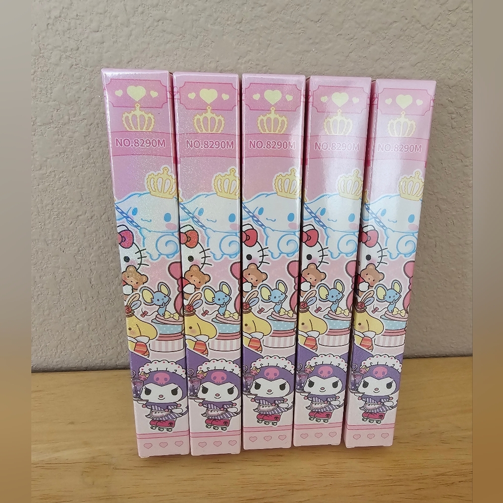 Mystery Pen Bundle